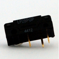 Saia-Burgess LP2SP-GP 3a low profile Microswitch 