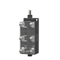 Essen LSO-12C Limit Switch with plunger actuator