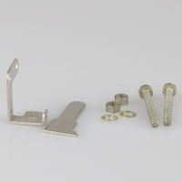 OBSOLETE Saia-Burgess M1A1 Actuator Kit with 24mm plain lever + hardware