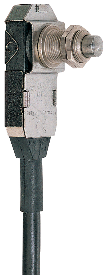 Schmersal M1S 660-11-K-Y Micro Switch with 1m cable
