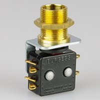 OBSOLETE Saia-Burgess M1T pushbutton Microswitch