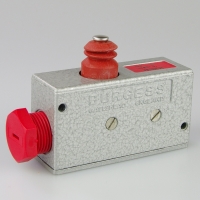 OBSOLETE Saia-Burgess M3BRM Limit Switch