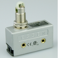 Essen MBC1R2 5a Microswitch with inline roller
