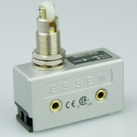 Essen MBC1R3 5A Microswitch with cross-roller actuator