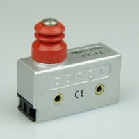 Essen MBC-1SA 15a Microswitch with cowled plunger
