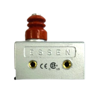 Essen MBC6 15a metal-clad Switch with plunger