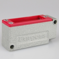 OBSOLETE Saia-Burgess MCES2 M20 metal Enclosure