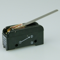 OBSOLETE Saia-Burgess CR1K-UL Microswitch 