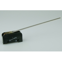 Essen MCL-15DL1 5a Microswitch with plain lever