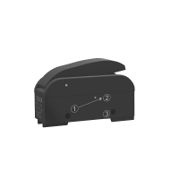 Essen MCL-15PL 15a Microswitch with bar actuator