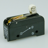 Essen MCRS-16D 5a Microswitch with roller lever actuator
