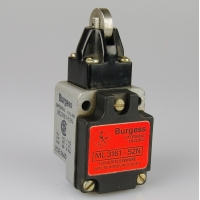 Saia-Burgess ML3161-S2N Safety Switch with cross roller actuator