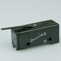 Essen MRL-8 5a Microswitch with flexible leaf actuator