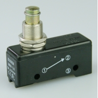 Essen MRP-16 Microswitch with plunger actuator