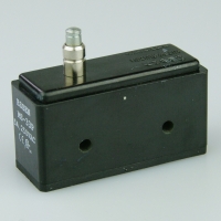 Essen MS-33P 5A Microswitch with slim plunger