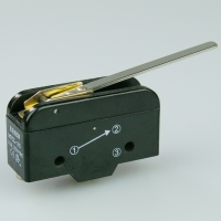 Essen MTCL-25 Microswitch with 63.5mm light-force lever