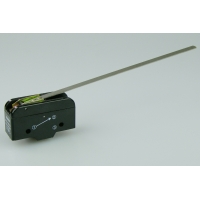 Essen MTCL-25DL1 15a Microswitch with 150mm lever