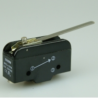 Essen MTCL-25DA Microswitch with adjustable lever