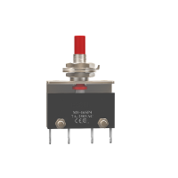 Essen MV16SP4 5a Pushbutton Switch