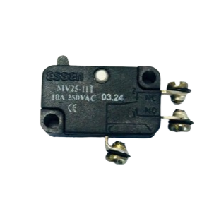 Essen MV2511T 10a high temperature Microswitch  