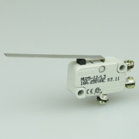 Essen MV25-12L3 16a Microswitch with long lever