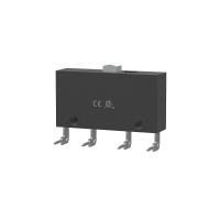 Essen MV-26S 7a Microswitch with bar actuator