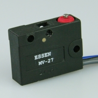 Essen MV27 Microswitch with pin actuator       