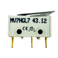 Essen MV-7NGL7 GP 2a Microswitch with lever actuator