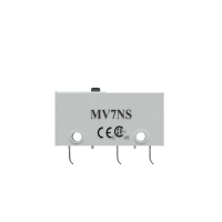 Essen MV-7NS 2a Microswitch with plain plunger