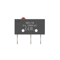 Essen MV-7S 5a Microswitch with bar actuator