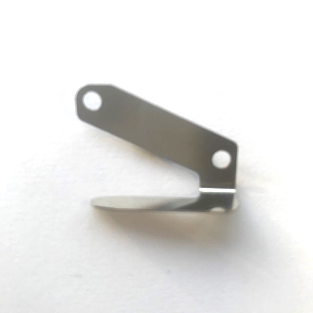 Saia-Burgess N01878 (VL1) Frame