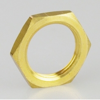 Saia-Burgess Hexagonal Nut