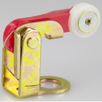 Saia-Burgess N09433 roller arm Actuator for M9CTQMSA