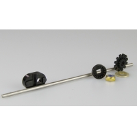 Saia-Burgess N13962 Actuator for M2V3HM6SRA