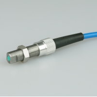 Pepperl & Fuchs M10 Inductive Sensor with 2m cable connector 