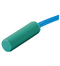 Pepperl & Fuchs M12 Inductive Sensor