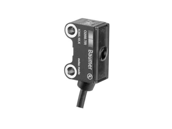 Baumer O200.TR-ZZZX.72NV Through Beam Sensor