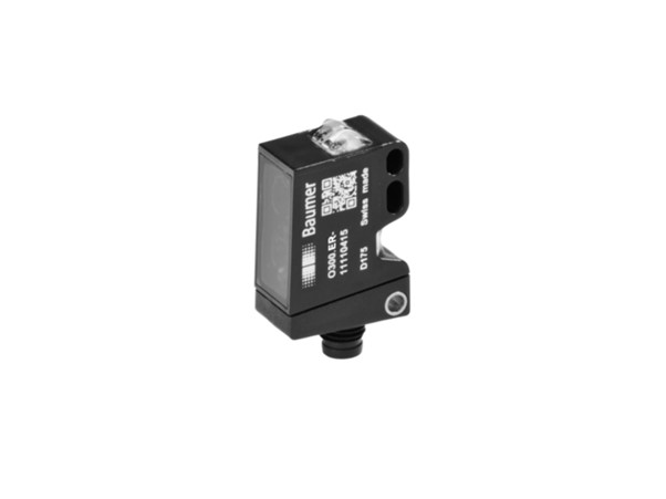Baumer O300.ER-GW1B.72N Through beam Sensor