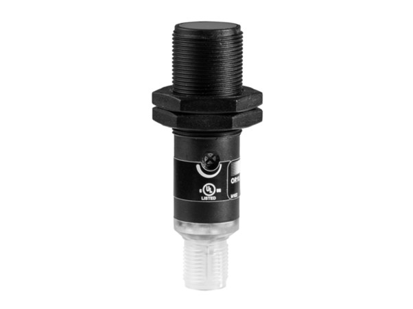 Baumer OR18.GR-PW1P.71O Diffuse Sensor with background suppression