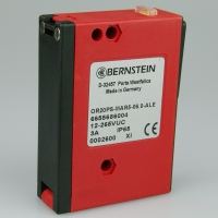 Polarised Retro-reflective Sensor