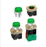 Essen PCB2-BWL37 - Green Ilumination Module