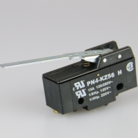 Obsolete Microswitch - Reverse Lever - please contact us to discuss possible alternatives