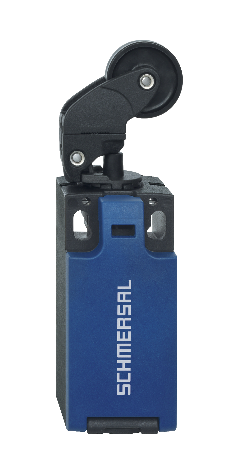 Schmersal PS216-Z11-K240 Position Switch with thermoplastic angle roller lever actuator