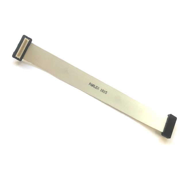 Parlex (JE) PS2827-AA-01520 Flat Flexible Cable