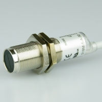 Retroreflective Sensor