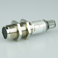 Through-beam Emitter