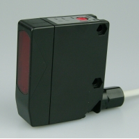 Polarised Retro-reflective