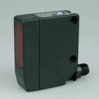 Retro-reflective Sensor