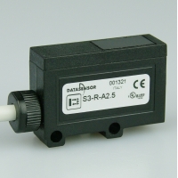 Retro-reflective Sensor