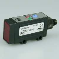 Retro-reflective Receiver